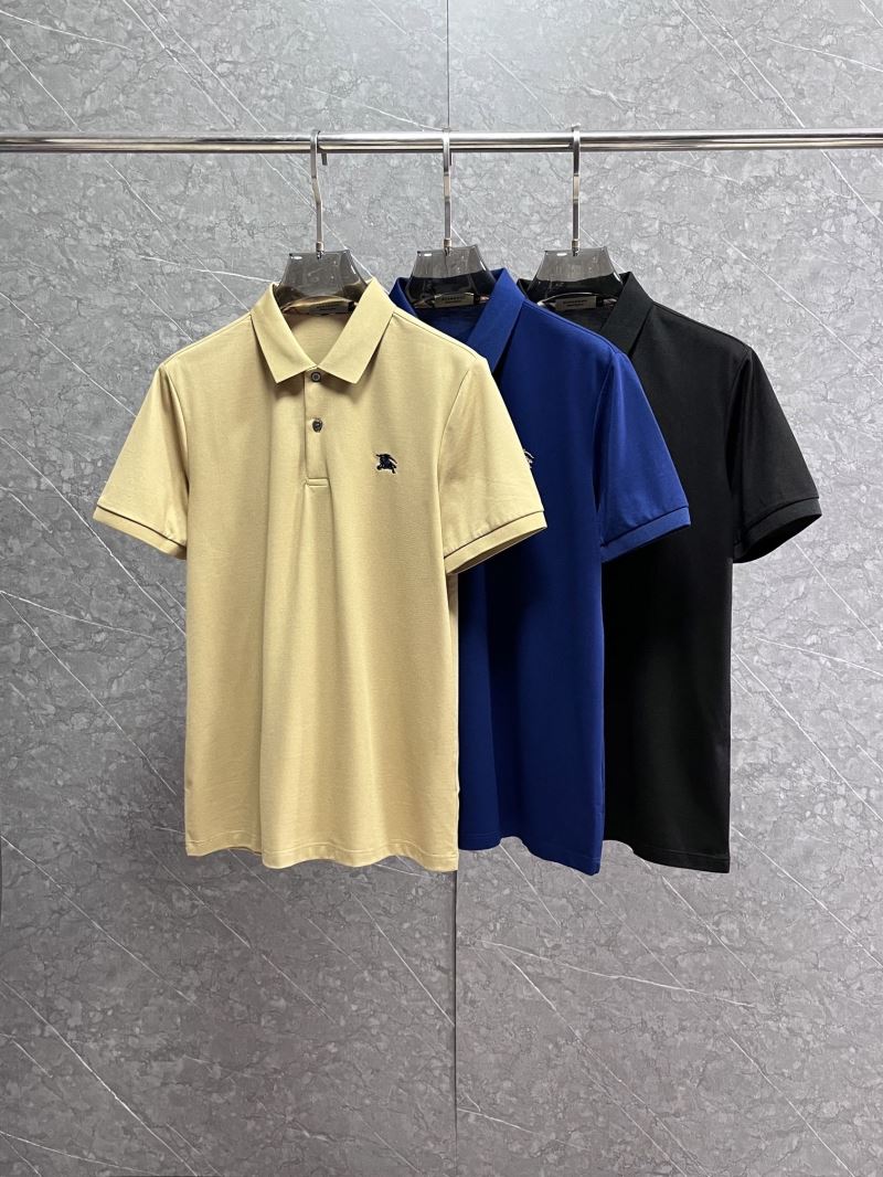 Burberry T-Shirts